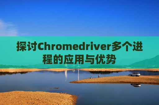 探讨Chromedriver多个进程的应用与优势